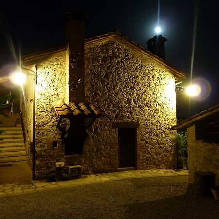 Agriturismo San Giovanni 세토나 외부 사진