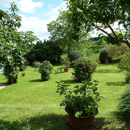 Agriturismo San Giovanni 세토나 외부 사진