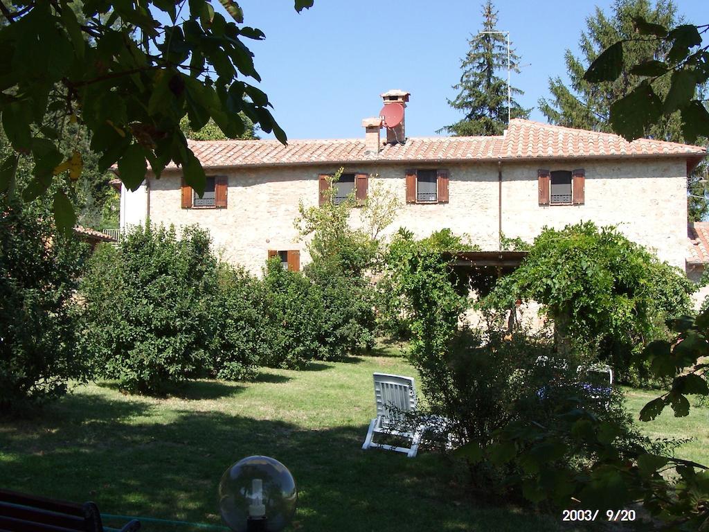 Agriturismo San Giovanni 세토나 외부 사진