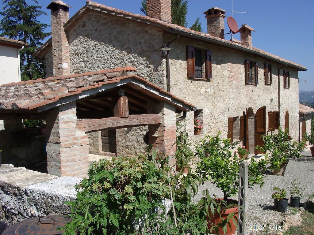 Agriturismo San Giovanni 세토나 외부 사진