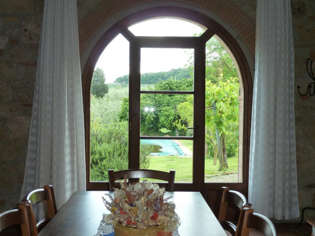 Agriturismo San Giovanni 세토나 외부 사진
