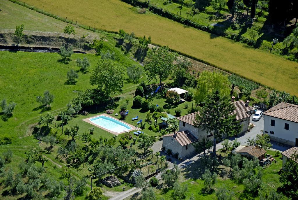 Agriturismo San Giovanni 세토나 외부 사진