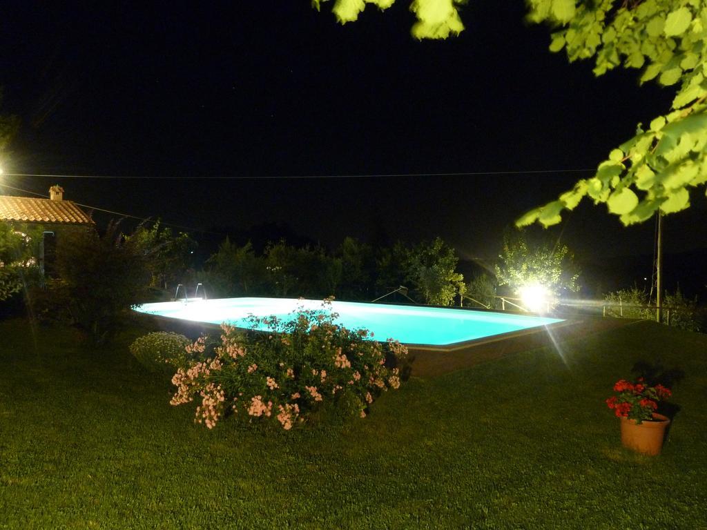 Agriturismo San Giovanni 세토나 외부 사진