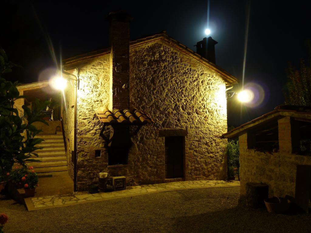 Agriturismo San Giovanni 세토나 외부 사진