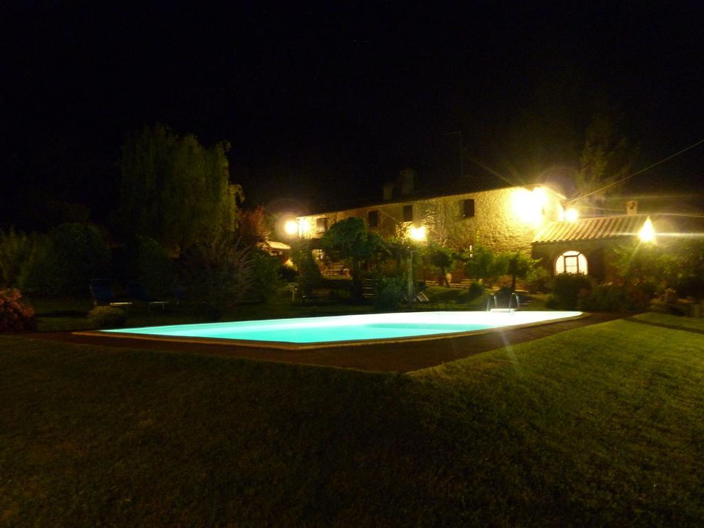 Agriturismo San Giovanni 세토나 외부 사진