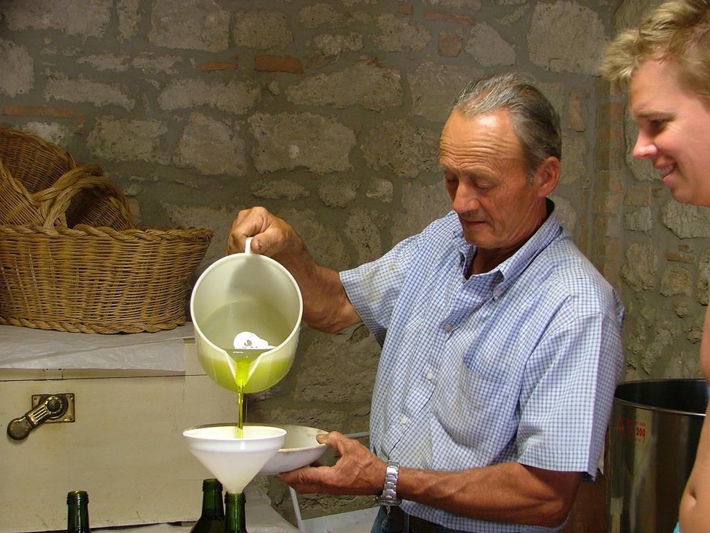 Agriturismo San Giovanni 세토나 외부 사진