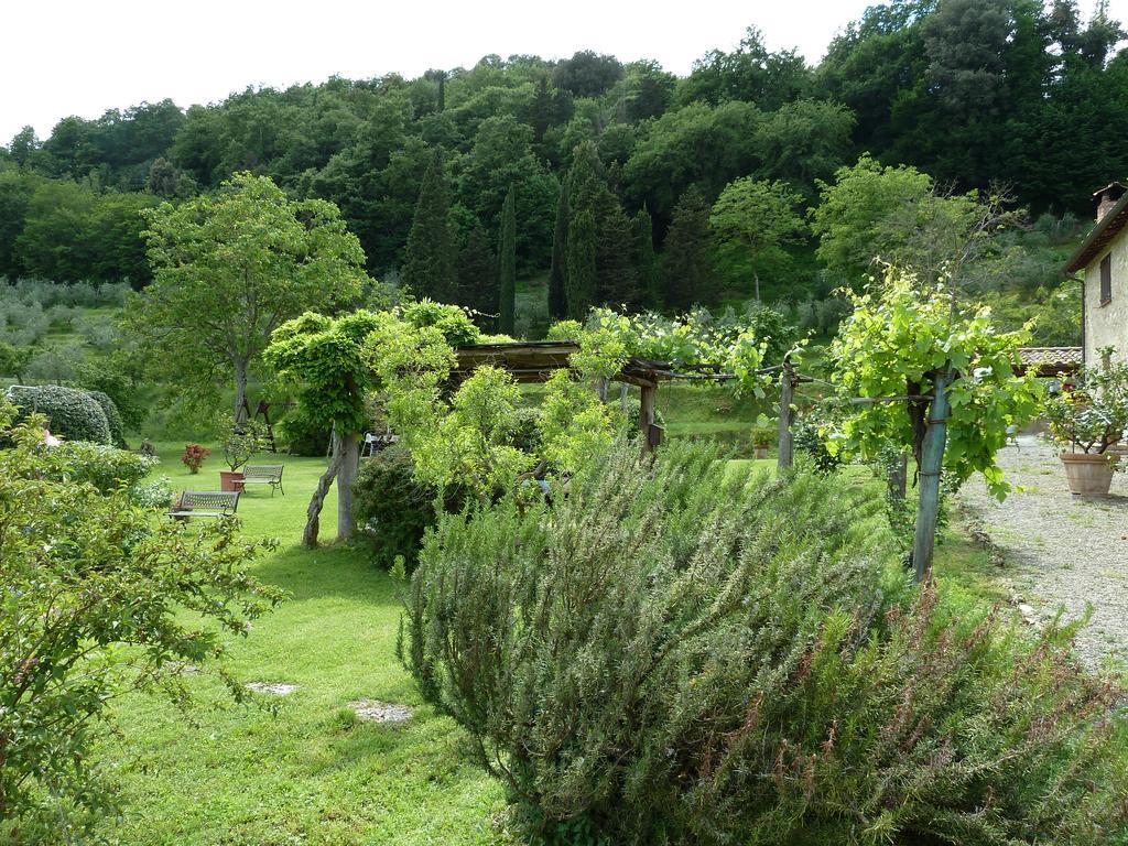 Agriturismo San Giovanni 세토나 외부 사진