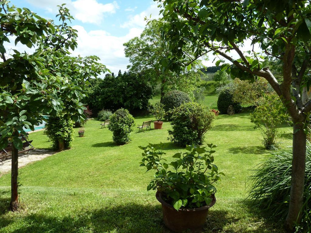 Agriturismo San Giovanni 세토나 외부 사진
