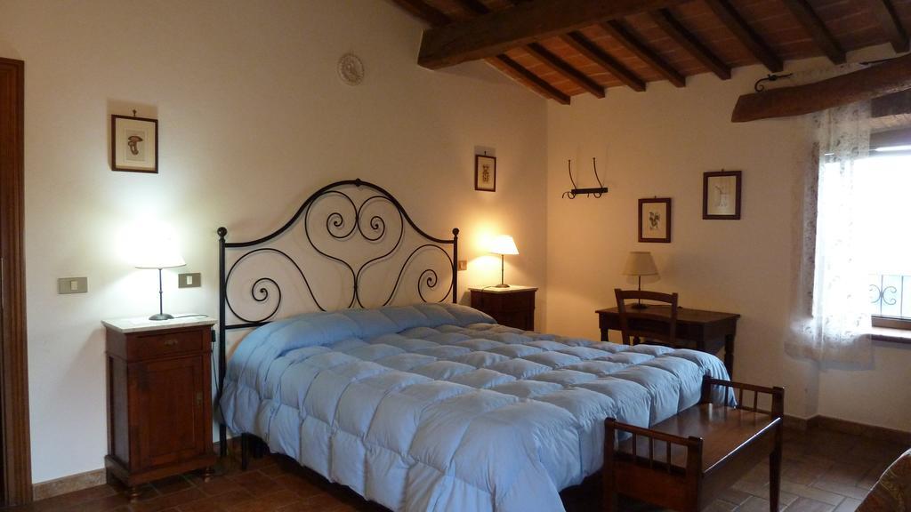 Agriturismo San Giovanni 세토나 객실 사진