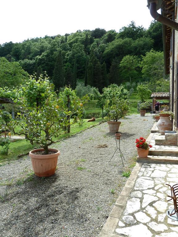 Agriturismo San Giovanni 세토나 외부 사진