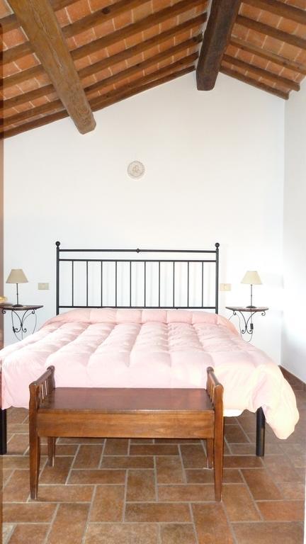 Agriturismo San Giovanni 세토나 객실 사진